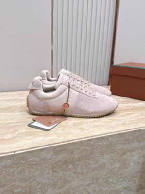 wholesale quality loro piana couple shoes model no. 35
